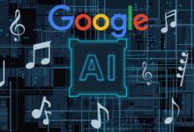 Google AI System