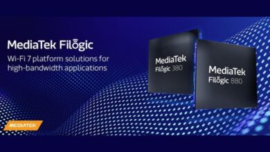 MediaTek Showcases Next-Gen Connectivity