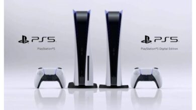 playstattion ps5