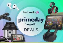 Prime Day Deals