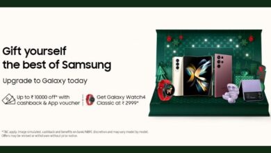 Samsung Holiday Sale