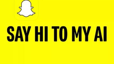 SnapChat AI ChatBOT