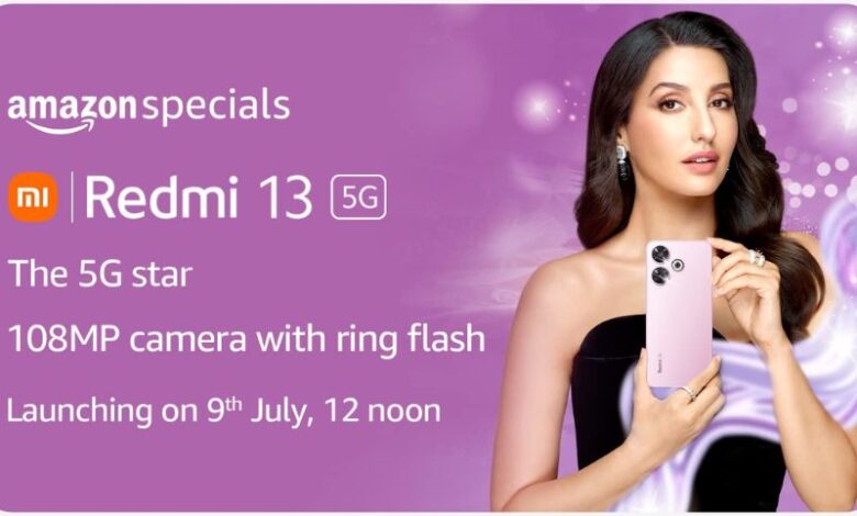 Redmi 13