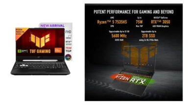 ASUS TUF Gaming