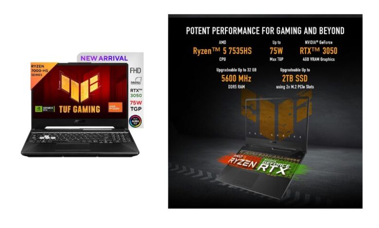 ASUS TUF Gaming