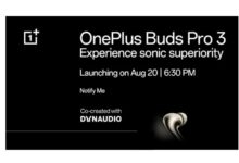 oneplus buds pro 3