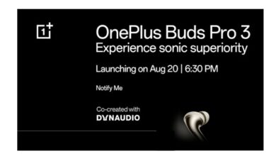 oneplus buds pro 3