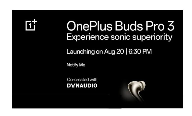 oneplus buds pro 3