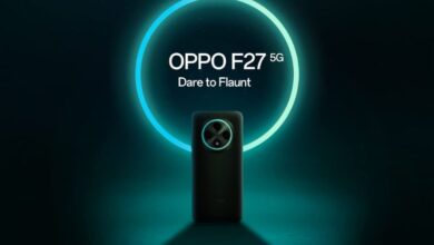 Oppo F27 5G