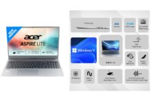 acer aspire lite