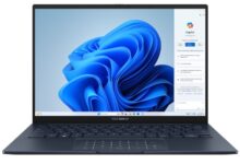 Asus Zenbook S14