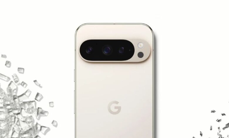 Google-Pixel-9-Pro