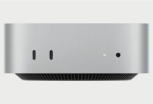 M4 Mac Mini