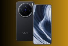 Vivo X200