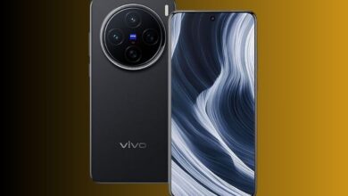 Vivo X200