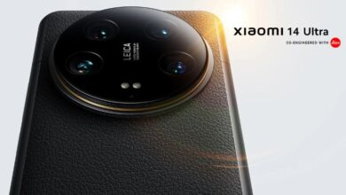 Xiaomi 14 Ultra